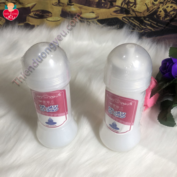 Gel Tinh Trùng Tăng Khoái Cảm Kéo Dài Cuộc Yêu